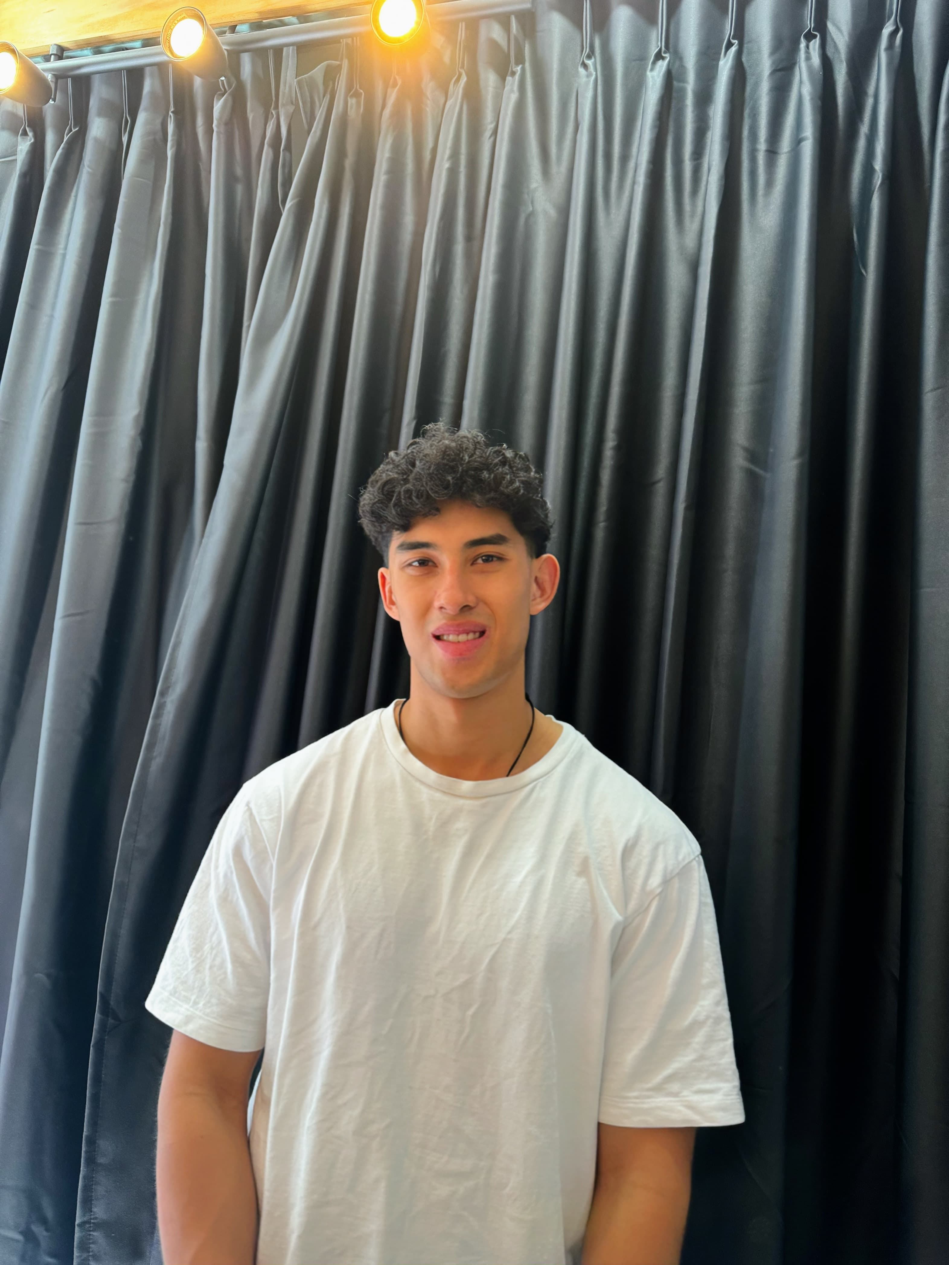 Kalaish - Piano Teacher