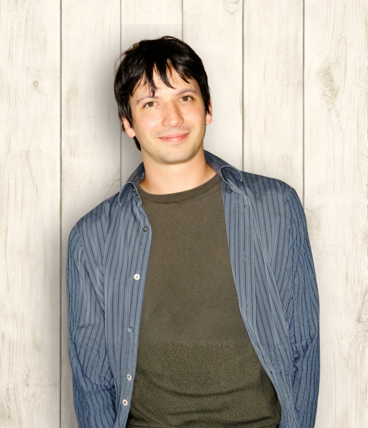 Evan S., piano teacher