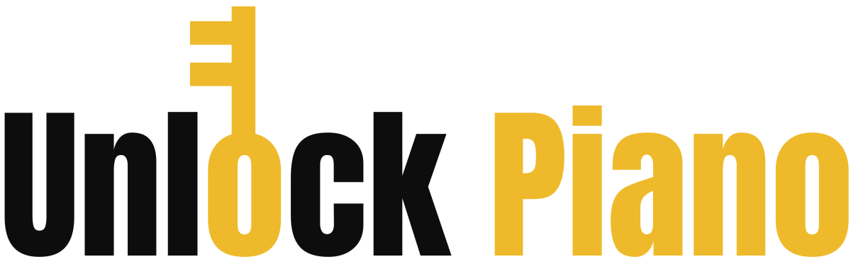 Unlock Piano